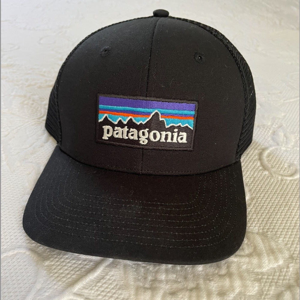 Patagonia Trucker Hat